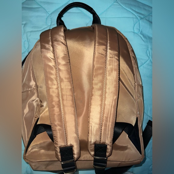 Steve Madden Backpack with Macbook Air sleeve - Picture 3 of 10